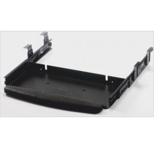 Ebco Worksmart Computer Keyboard Tray Soft Pad with Mouse Tray, KTS35